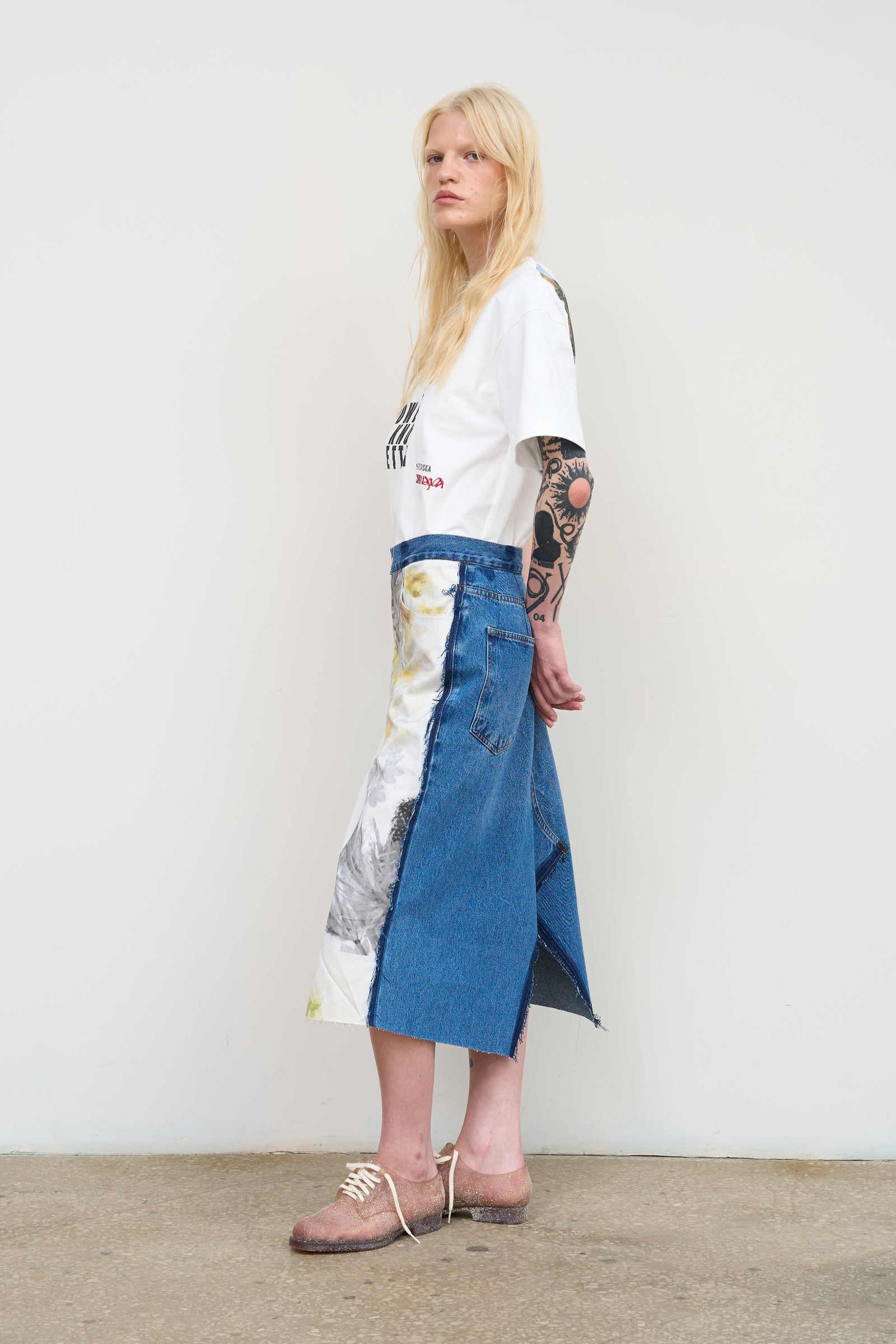 MRGLD SKIRT