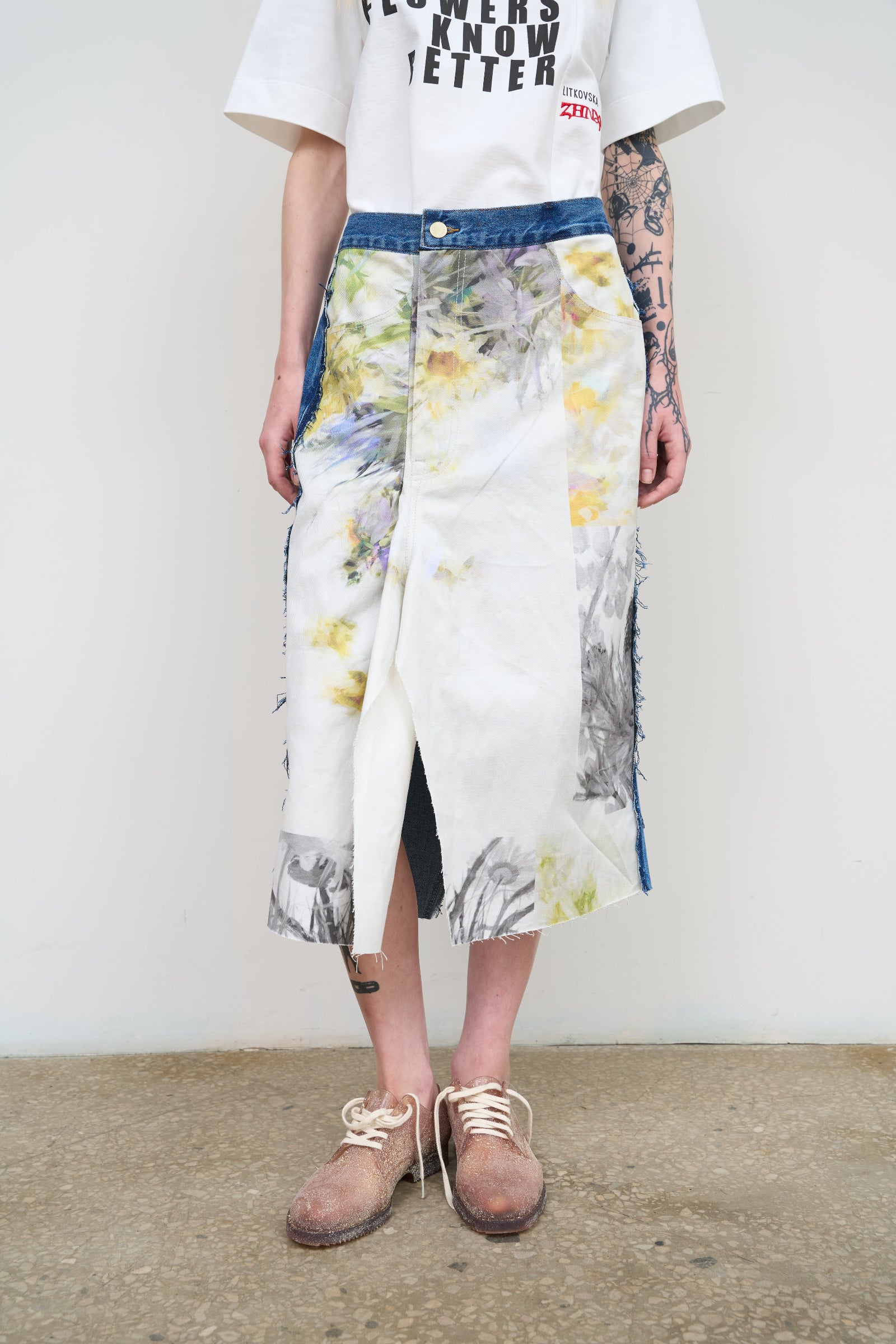 MRGLD SKIRT