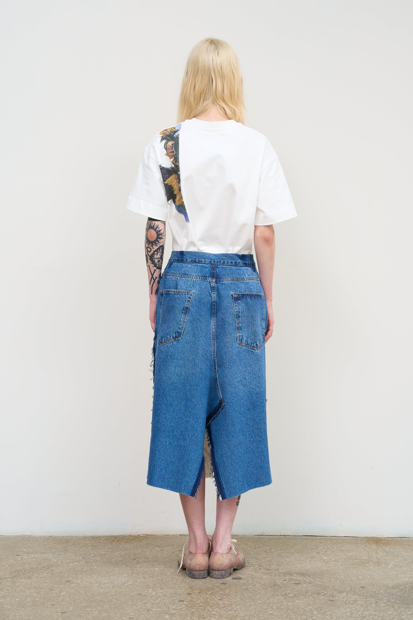 MRGLD SKIRT