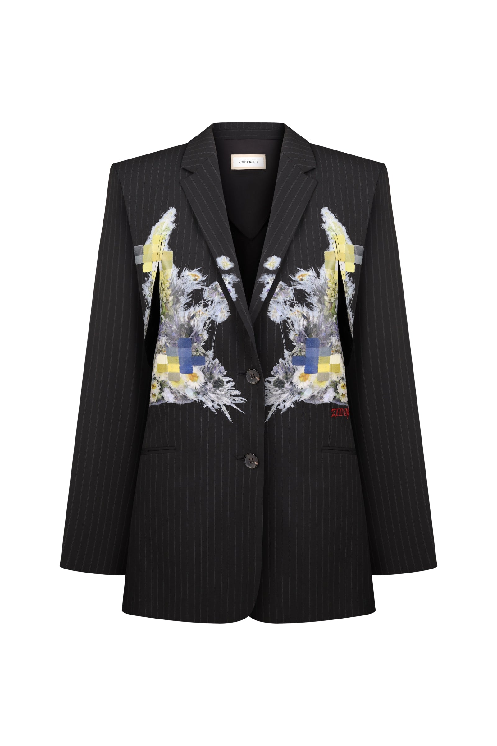 PRMRS JACKET