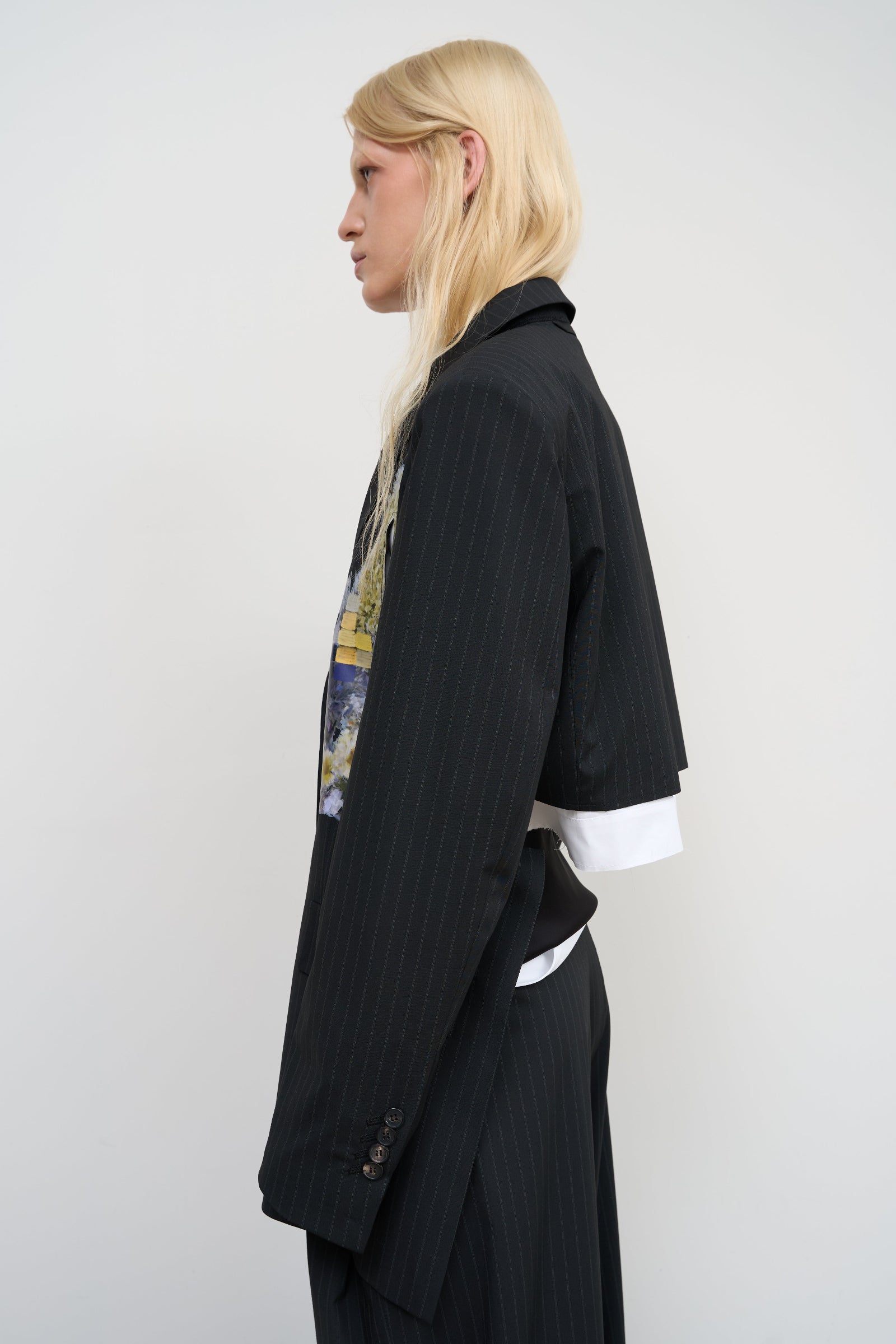 PRMRS JACKET