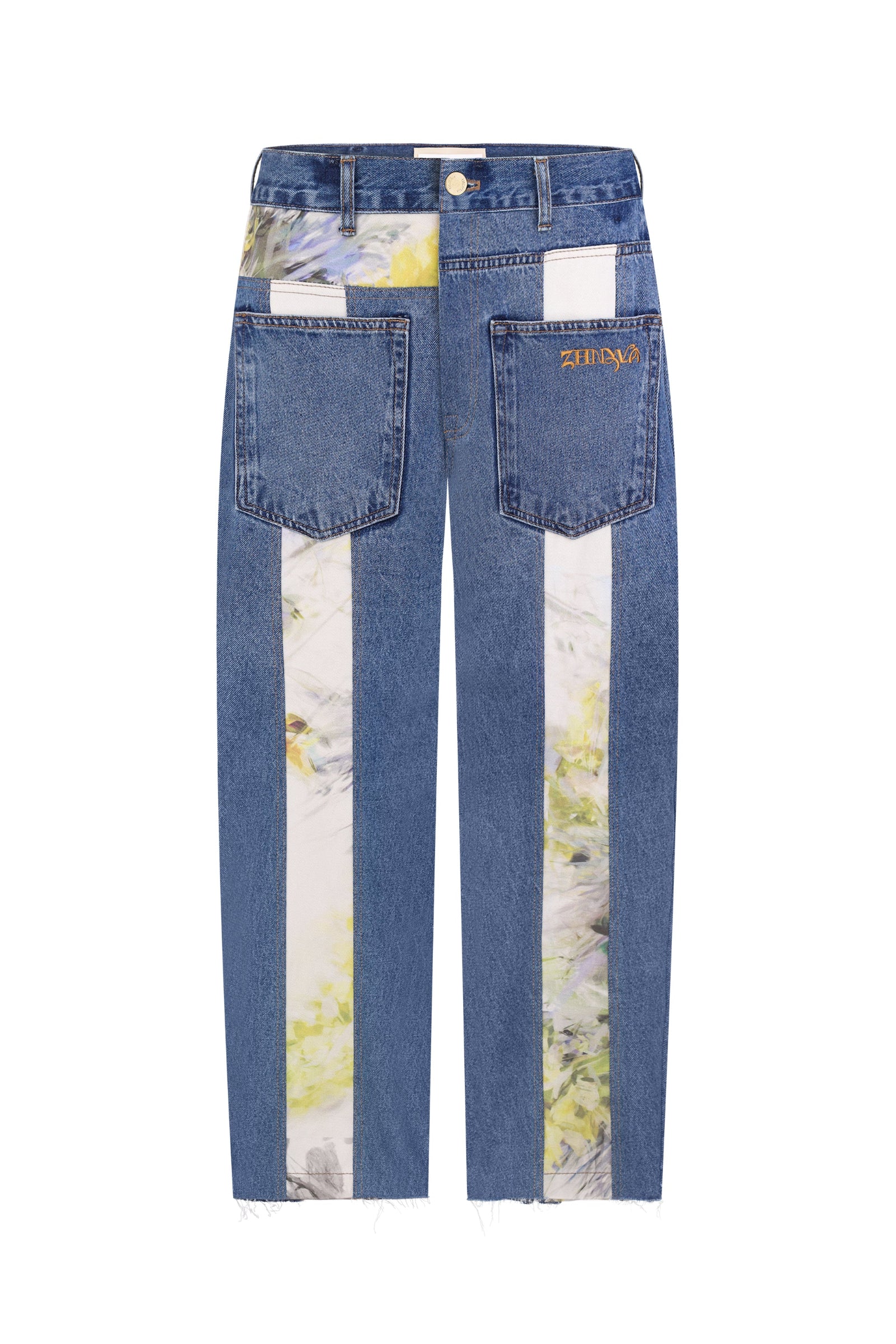 PRWNKL JEANS