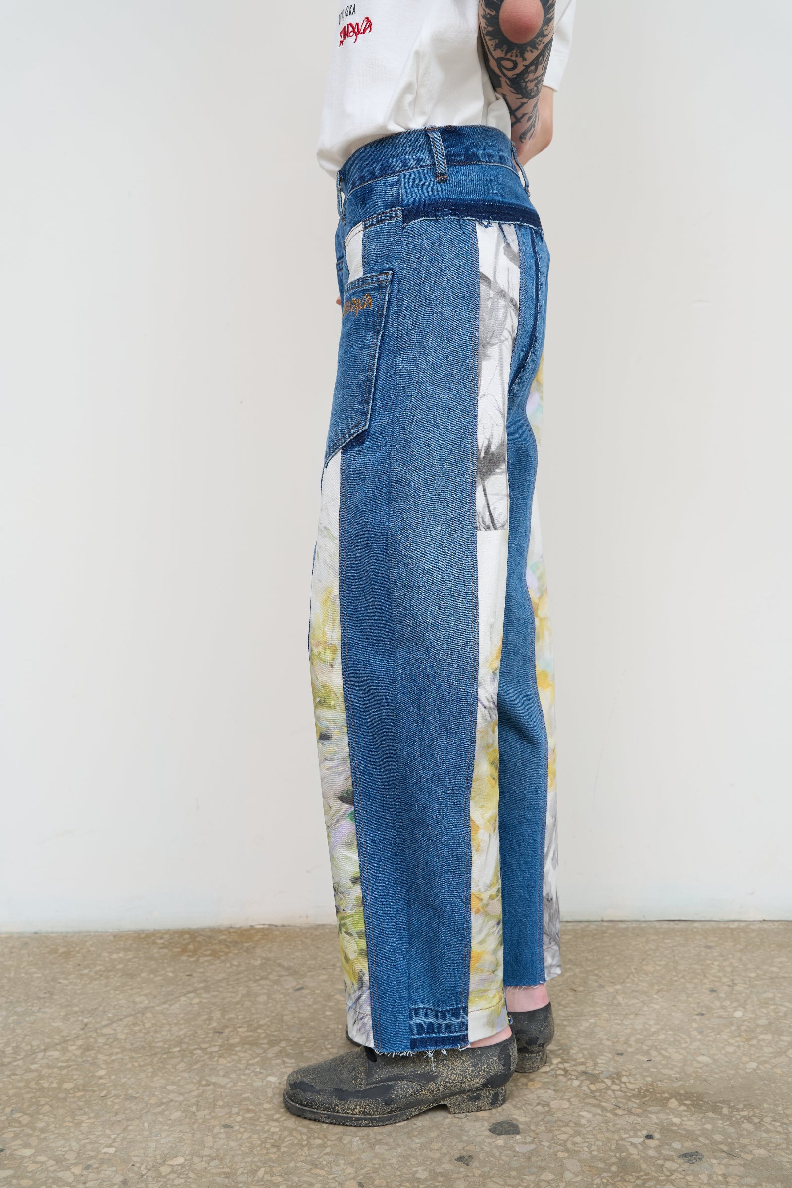 PRWNKL JEANS