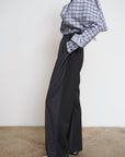 Patchwork Pants 2
