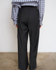 Patchwork Pants 3