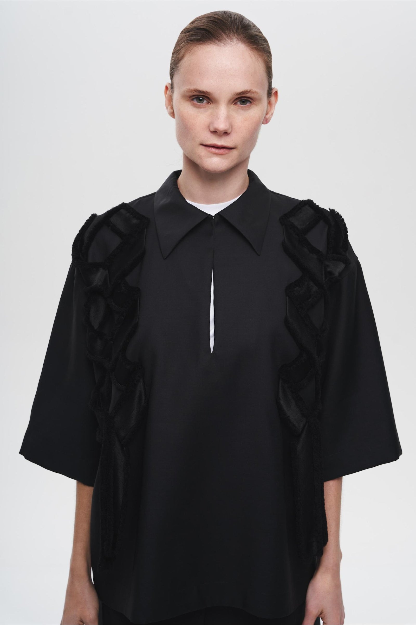 SPELT SHIRT 1