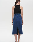 TWIN FABRIC TEMPTATION SKIRT 3