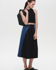 TWIN FABRIC TEMPTATION SKIRT 4