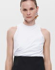 Litkovska WRINKLE T-SHIRT Spring-Summer 2024 Collection - Rebirth