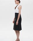WRINKLE T-SHIRT White 1
