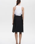 WRINKLE T-SHIRT White 2