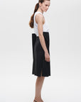 WRINKLE T-SHIRT White 3