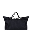 ZIP BAG BLACK 3