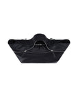 ZIP BAG BLACK 4
