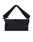 ZIP BAG BLACK 5