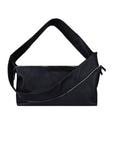 ZIP BAG BLACK 6