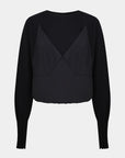 WOOL SWEATER