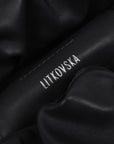 BESAGY MINI-BAG BLACK