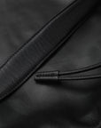 BESAGY MINI-BAG BLACK