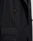 CRISTOBAL JACKET GREY