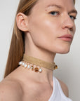 PLAYER NECKLACE