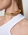 PLAYER NECKLACE