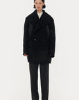 CABAN COAT ARTc3.0