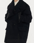 CABAN COAT ARTc3.0