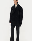 CABAN COAT ARTc3.0