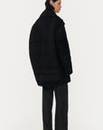 CABAN COAT ARTc3.0