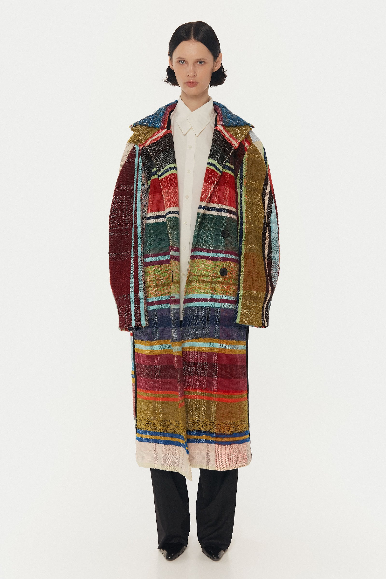 COAT ARTc1.0
