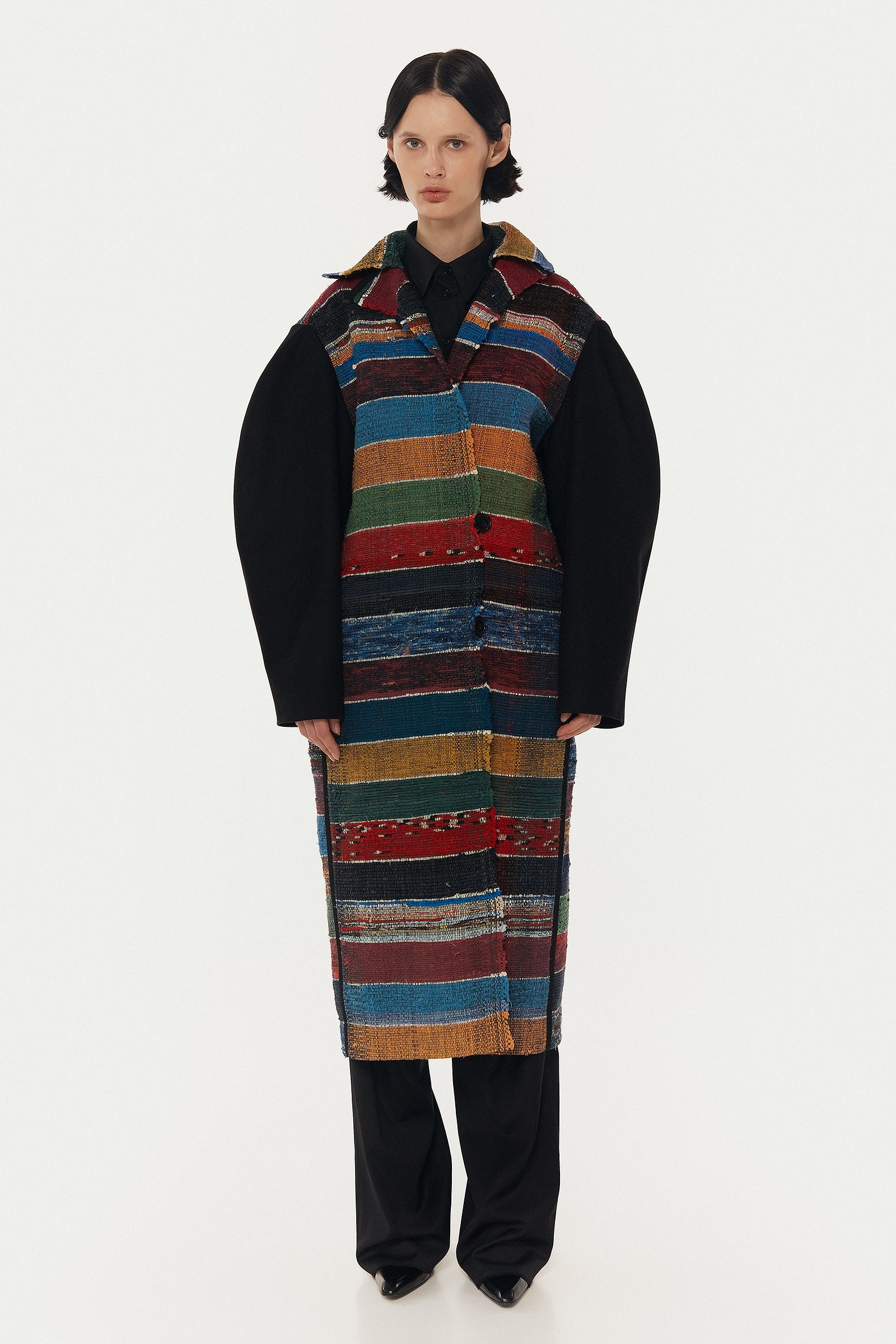 COAT ARTc1.2