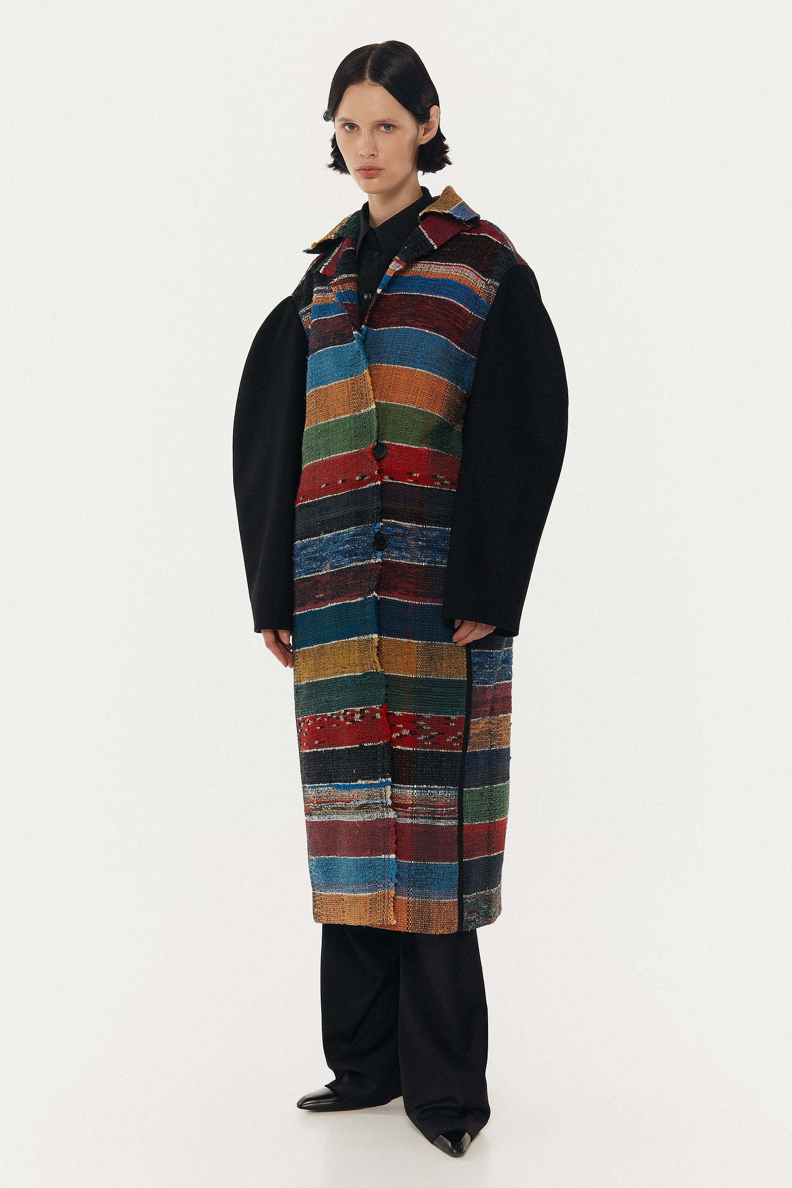 COAT ARTc1.2