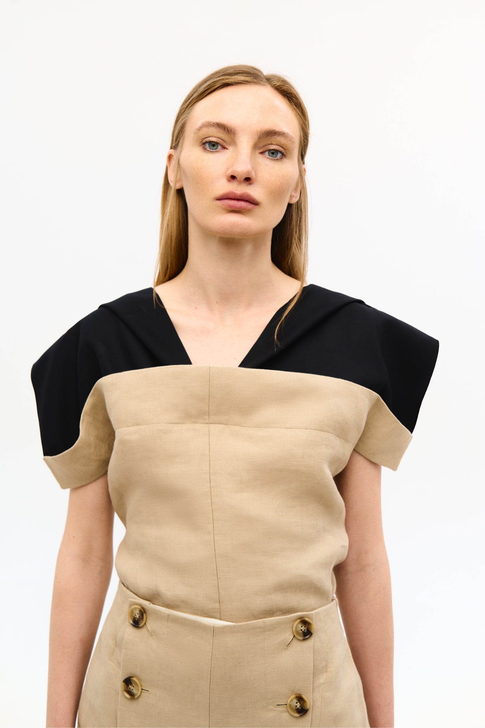 GUCUL BLOUSE