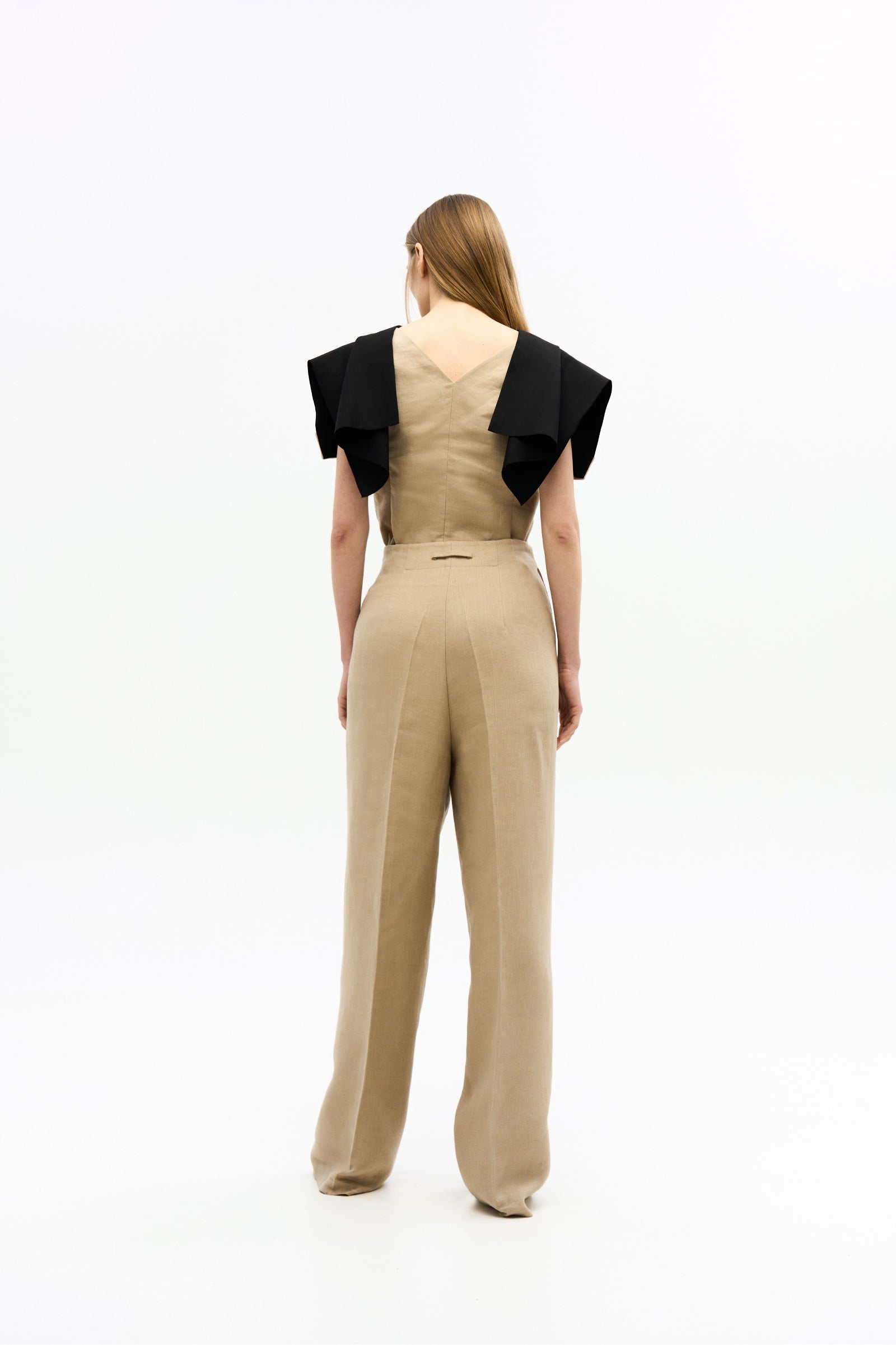 GUCUL Pants 2