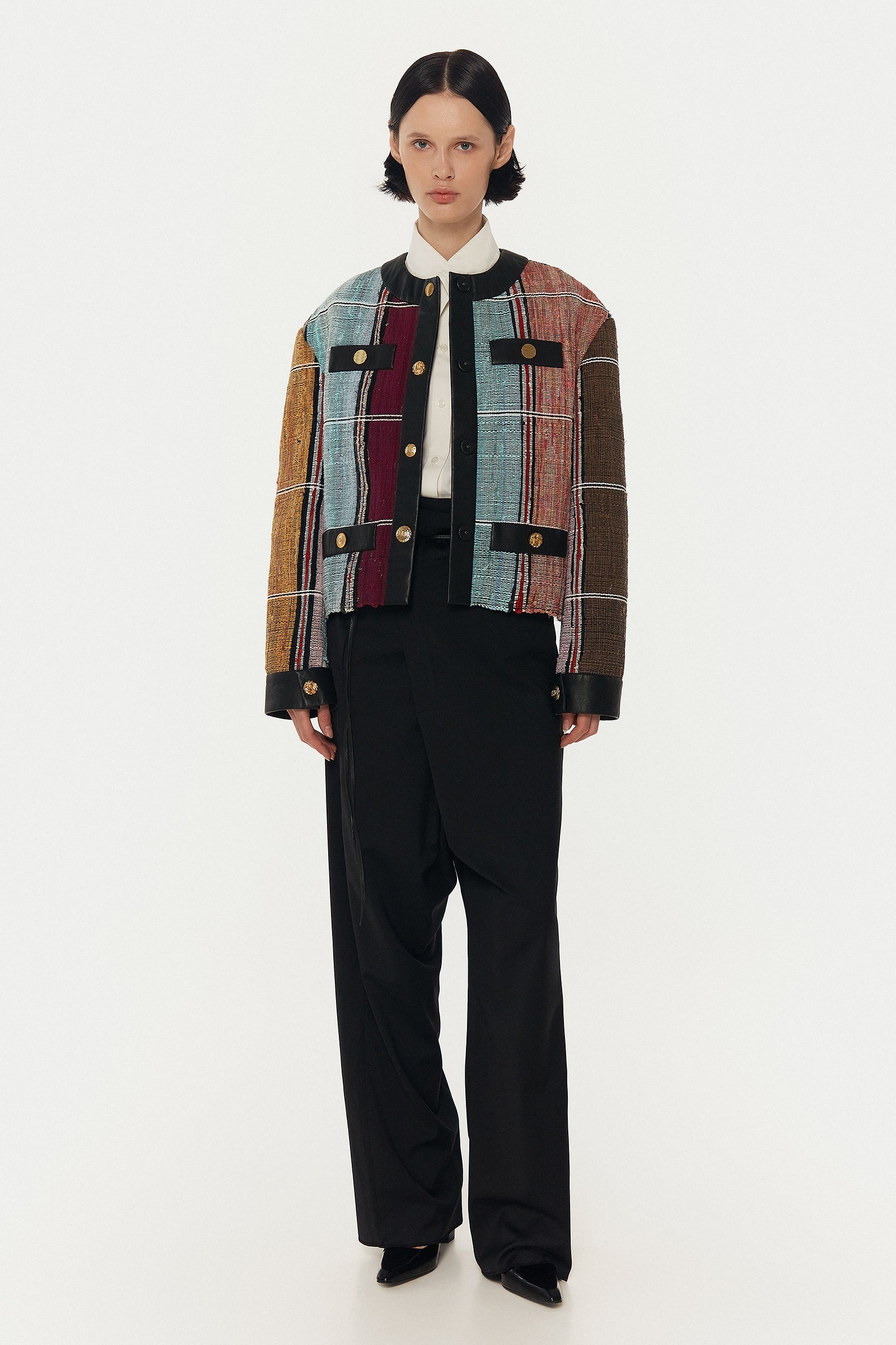 JACKET ARTj1.0