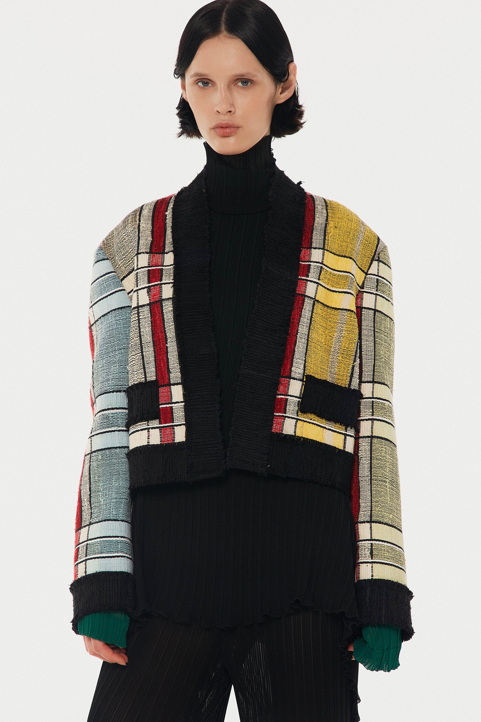 JACKET ARTj5.1