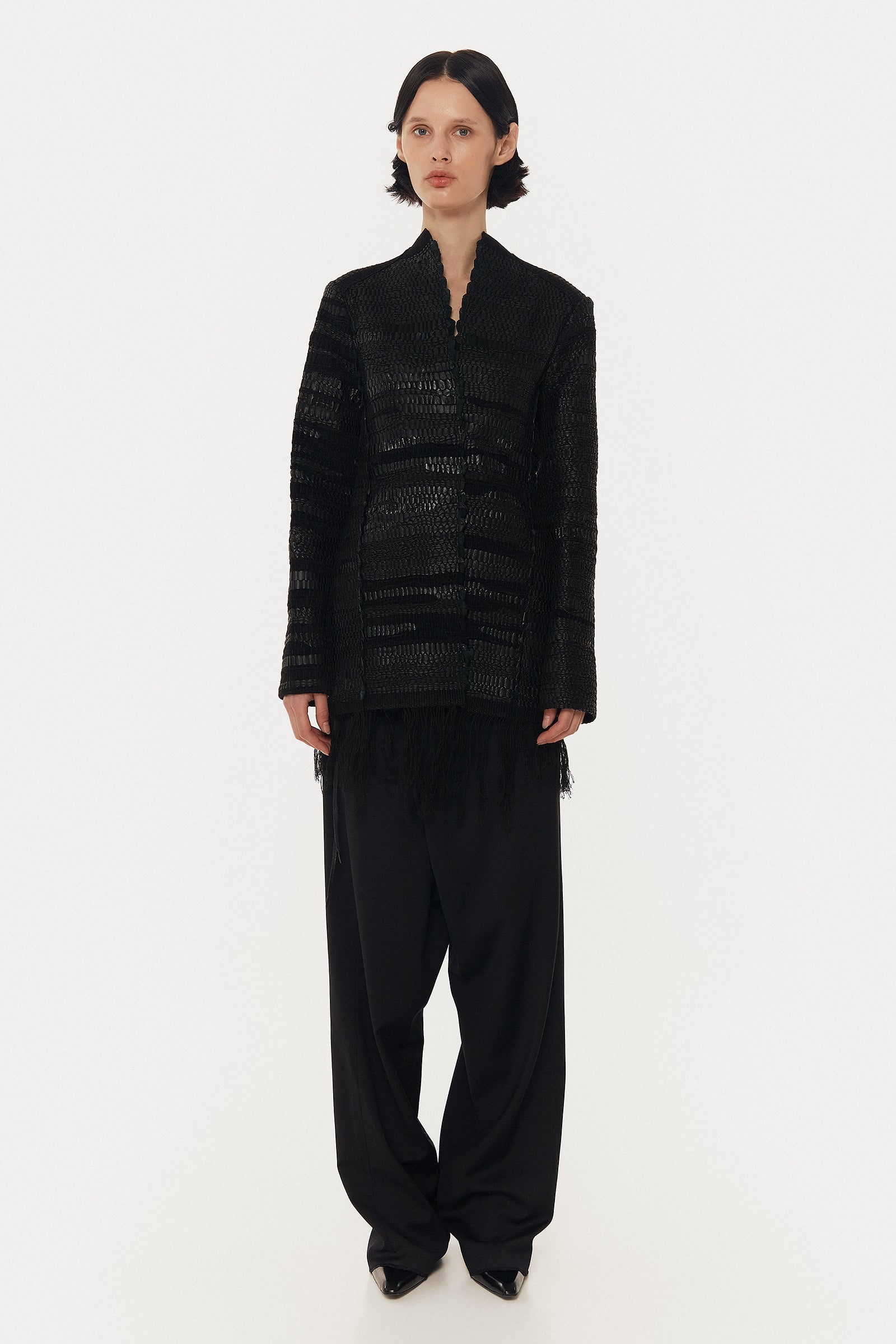 JACKET ARTj8.0