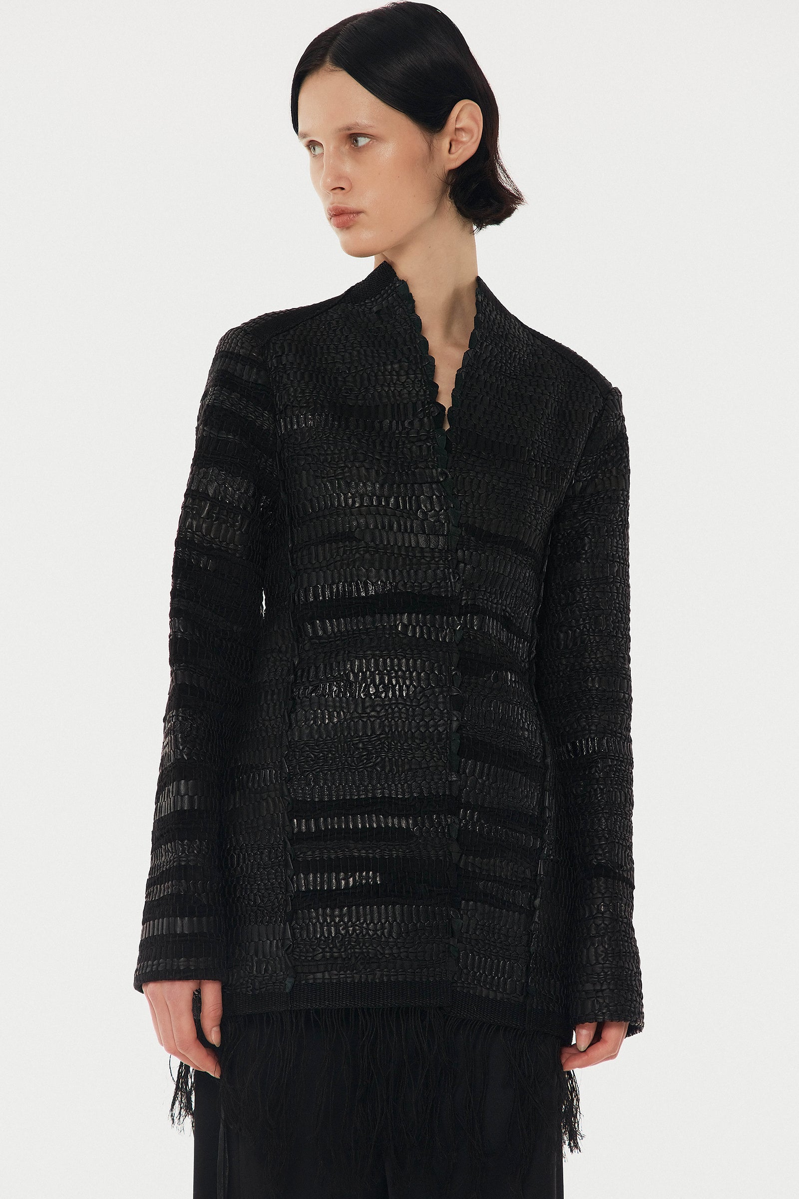JACKET ARTj8.0