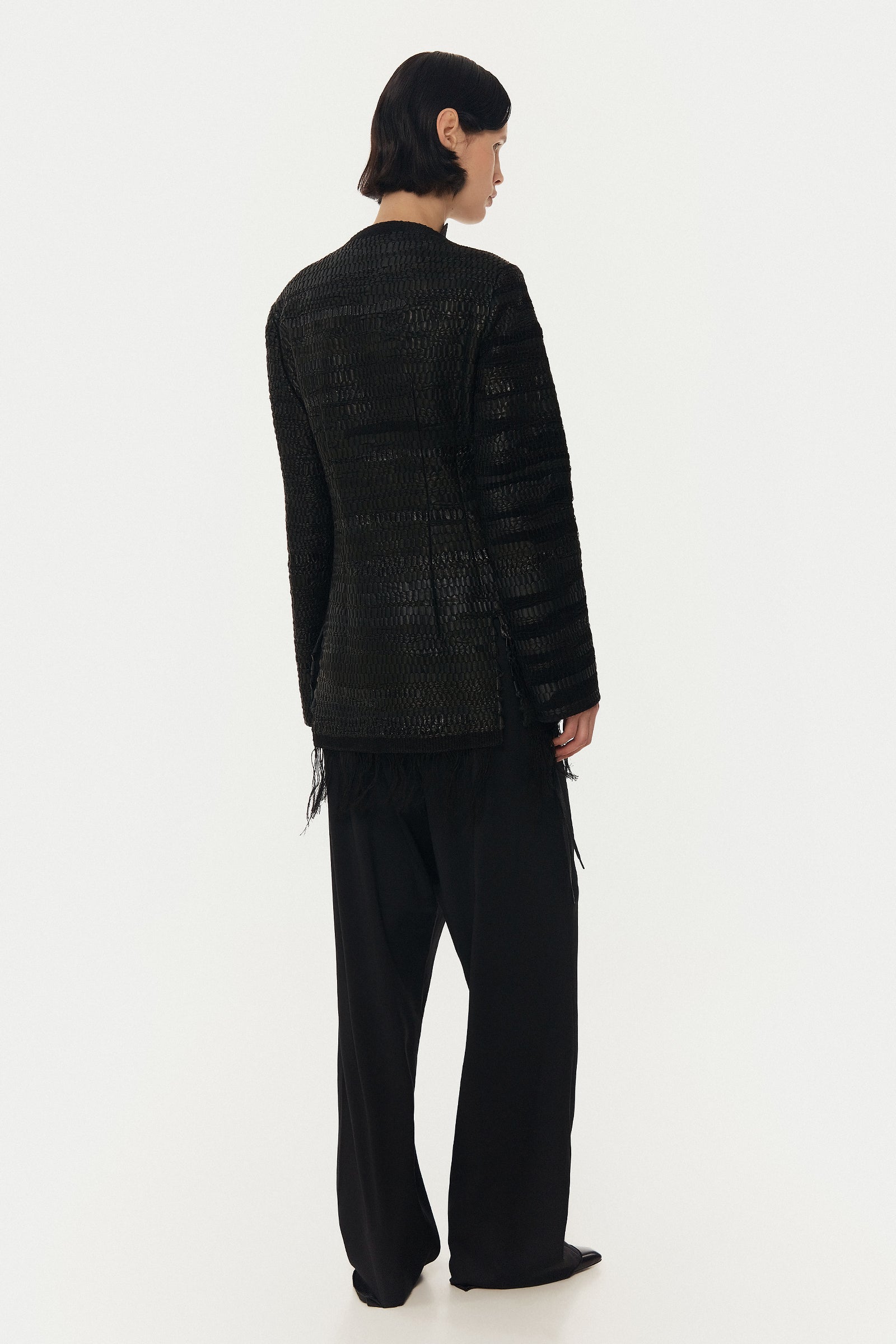 JACKET ARTj8.0