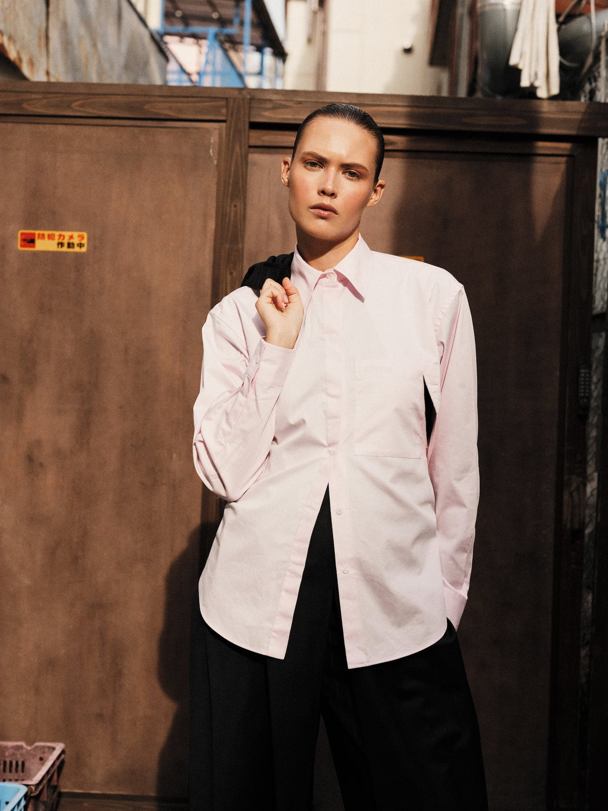 Gender Neutrality in Fashion: How Style Moves Beyond Gender