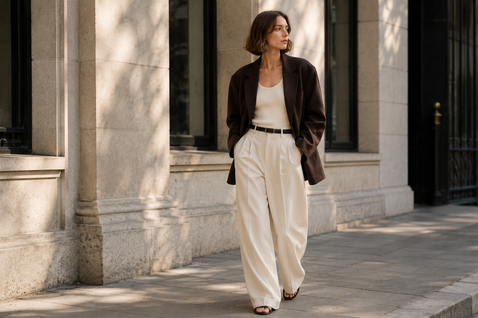 Summer-to-Fall Transition Outfits: How to Dress Between Seasons