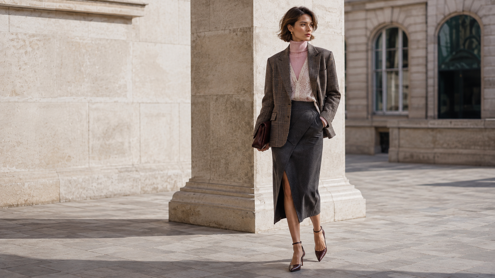 5 Pre-Fall 2026 Fashion Trends to Know