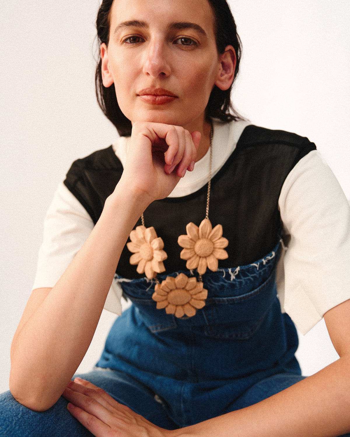How to Wear Statement Jewelry with Confidence