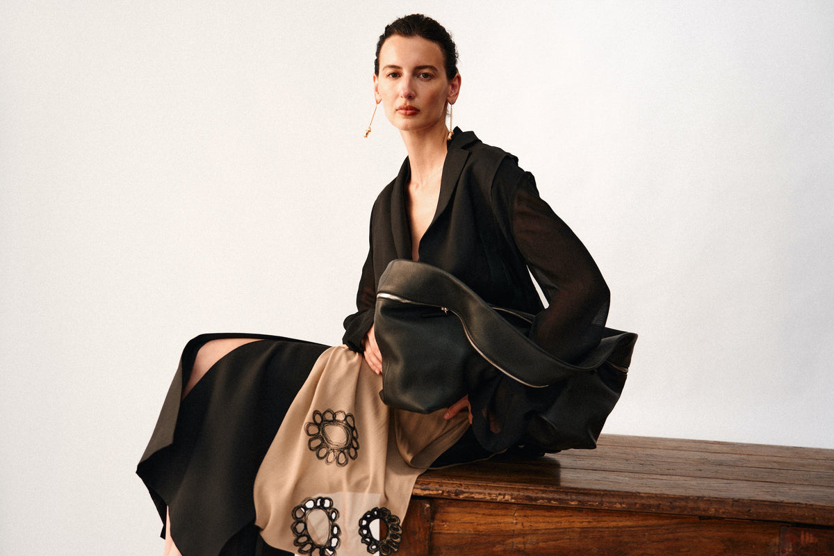 Building a Modern Work Capsule Wardrobe for Women
