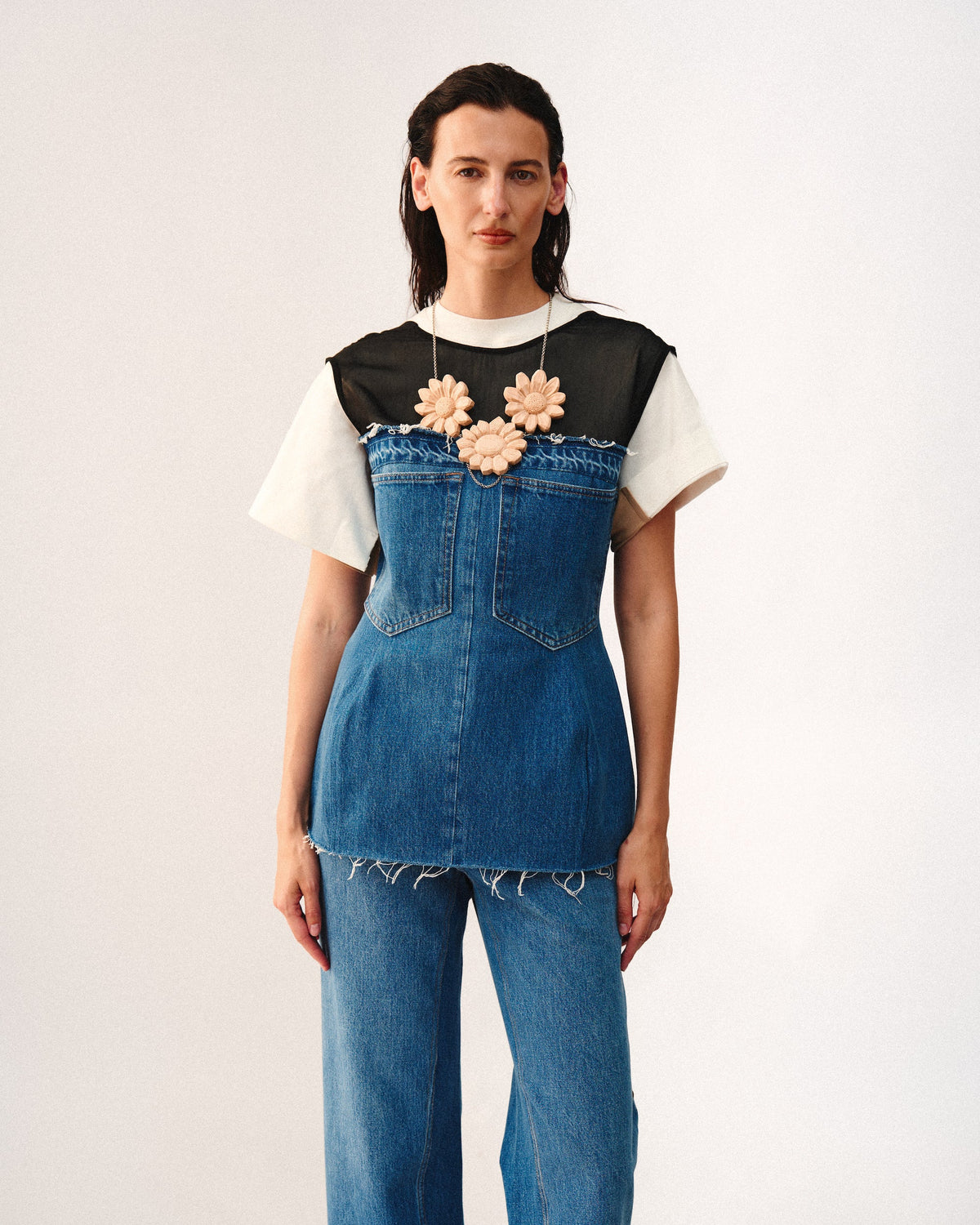 The Denim Trends Defining 2026