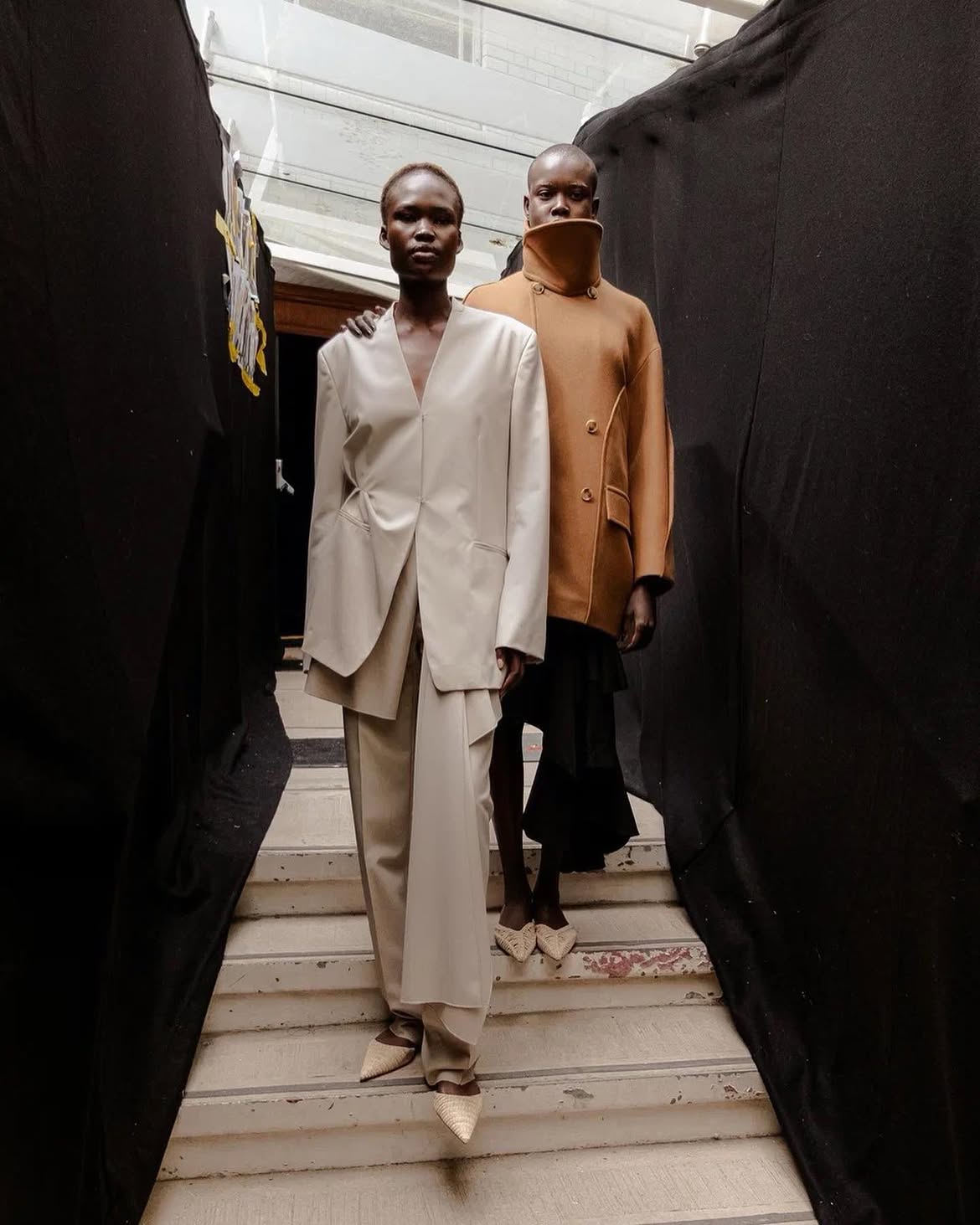 How to Get the Quiet Luxury Look Without Trying Too Hard