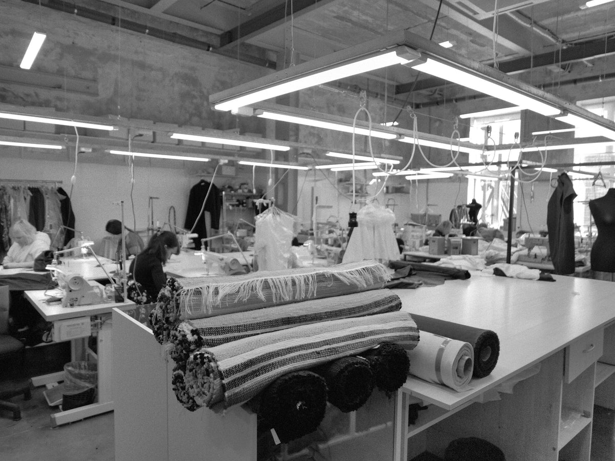 “Dry Clean Only” Clothing: How to Treat Delicate Garments at Home
