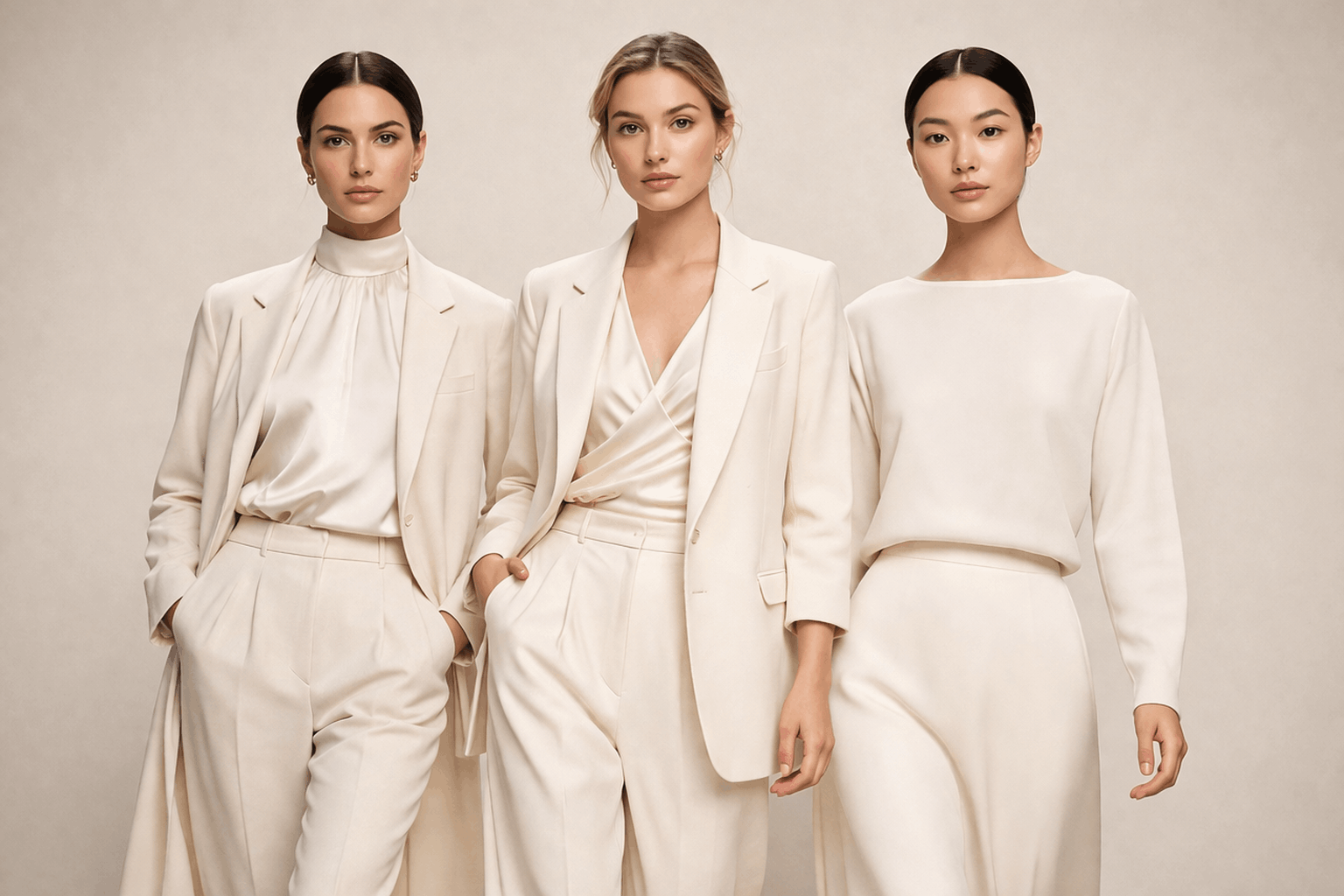 Color of the Year 2026 – Cloud Dancer