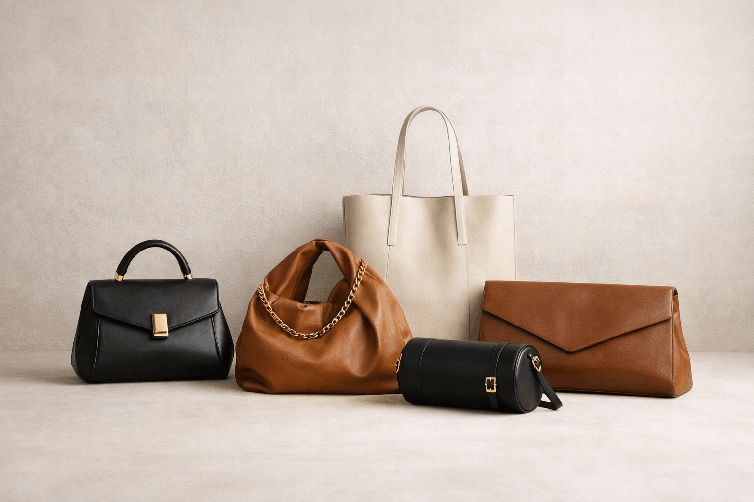 What Handbags Are in Style for Spring/Summer 2026